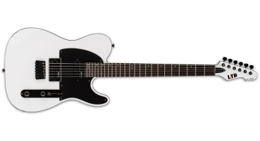 LTD TE-200 SW SNOW WHITE